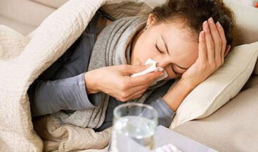 İnfluenza nedir? İnfluenza belirtileri nelerdir, tedavisi nasıldır?