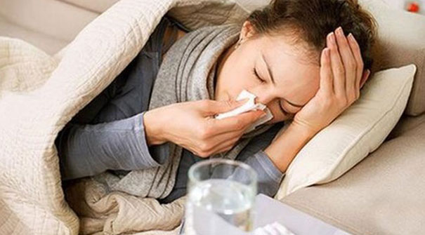 İnfluenza nedir? İnfluenza belirtileri nelerdir, tedavisi nasıldır?