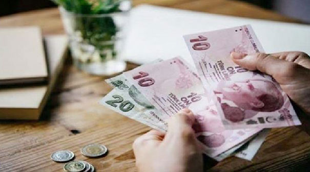 İşsizlik maaşı zammı ne kadar oldu? 2019 işsizlik maaşı…
