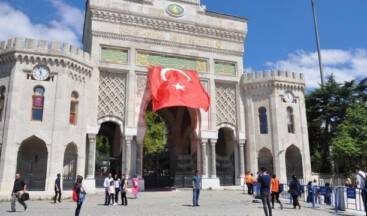 İstanbul Üniversitesi en az lise mezunu 131 kamu personeli alımı! Başvuru şartları