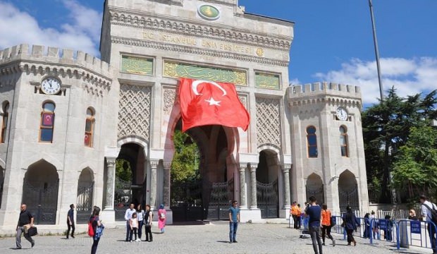İstanbul Üniversitesi en az lise mezunu 131 kamu personeli alımı! Başvuru şartları