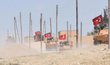 İşte herkesin konuştuğu güvenli bölge