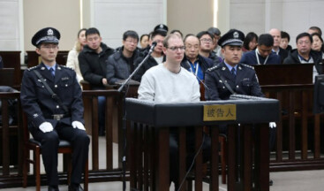 Kanada idama mahkum edilen vatandaşı için Çin’den ‘merhamet’ istedi