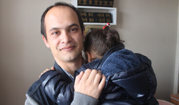 Mağdur babalardan çocuk icrasının ve süresiz nafakanın kaldırılması talebi