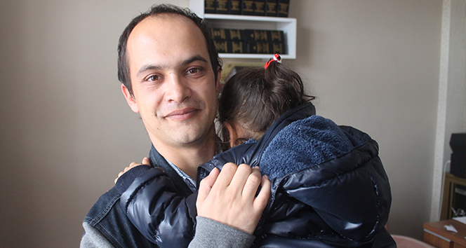 Mağdur babalardan çocuk icrasının ve süresiz nafakanın kaldırılması talebi