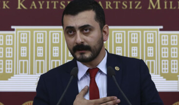 Mahkeme Eren Erdem’in tahliyesine karar verildi