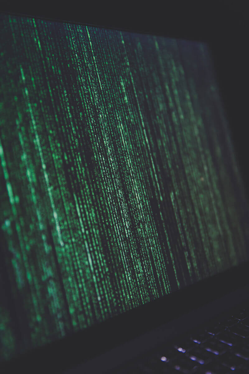 Most Impressive Hacker Attack in 2018