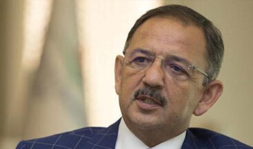 AKP’li Mehmet Özhaseki’den MHP Lideri Devlet Bahçeli’ye teşekkür