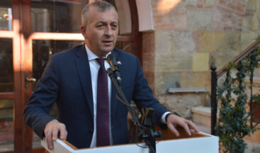 MHP Kastamonu İl Başkanlığı, Muhtarlar ile Bir Araya Geldi