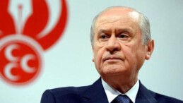 MHP Lideri Devlet Bahçeli il başkanlarını toplayacak