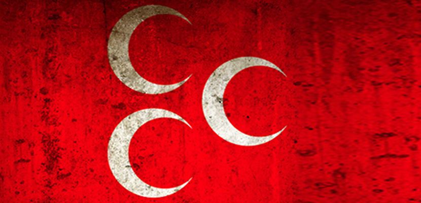 MHP 50’nci yılını nerede kutlayacağını açıkladı