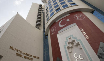 MHP’nin seçim sloganı belli oldu