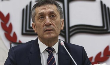 Milli Eğitim Bakanı’ndan o iddiaya yalanlama
