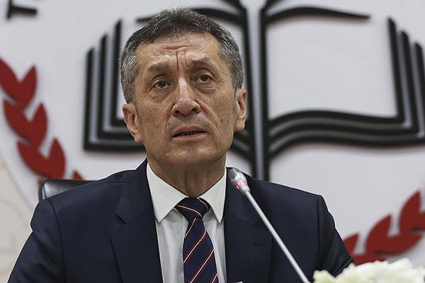 Milli Eğitim Bakanı’ndan o iddiaya yalanlama