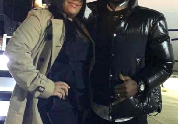 Moses, İstanbul Yolunda