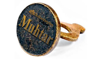 Tabii ki “Muhtarlık” Önemli Bir Meslek