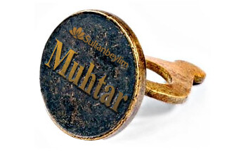 Tabii ki “Muhtarlık” Önemli Bir Meslek