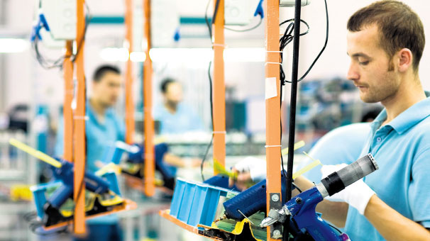 ‘ÖTV sıfırlandı beyaz eşya patladı’