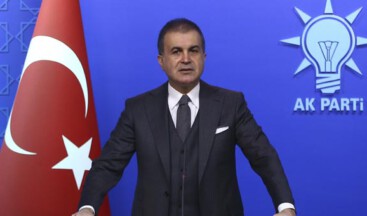 Son dakika | AK Parti Samsun İl Başkanı görevden alındı