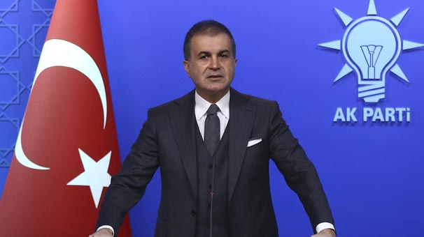 Son dakika | AK Parti Samsun İl Başkanı görevden alındı