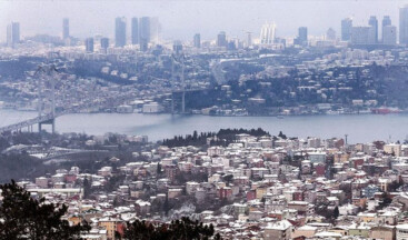 Son dakika: AKOM’dan İstanbul için kar uyarısı! Bu ilçelerde yaşayanlar dikkat