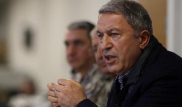 TSK’dan yeni koronavirüs önlemleri! Bakan Akar açıkladı; Askeri okullar tatil edildi