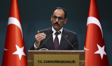 Son dakika: Cumhurbaşkanlığı’ndan Suriye açıklaması: Tavrımız net