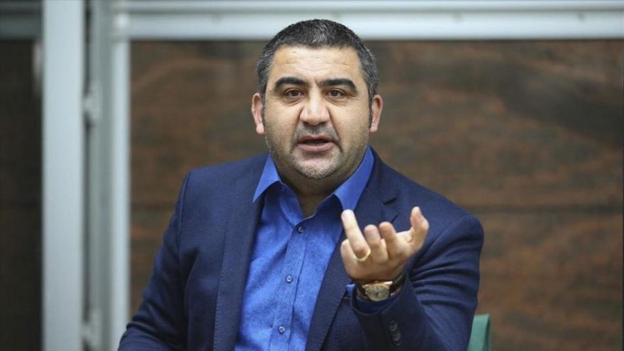 Son dakika… Giresunspor Ümit Özat’ı resmen açıkladı!