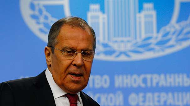 Son dakika… Lavrov ilan etti! Erdoğan-Putin zirvesinin ana gündemi İdlib