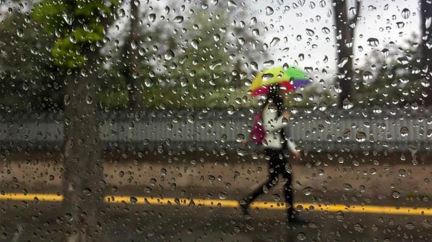 Son dakika: Meteoroloji bu verilerle uyardı! İstanbul ve çevresi dikkat…