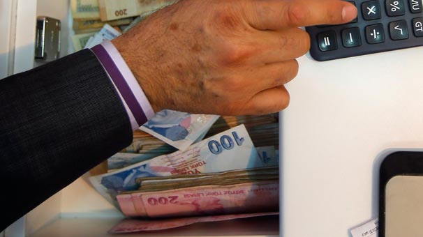 Son dakika | Vergi ve harçlar yeniden belirlendi