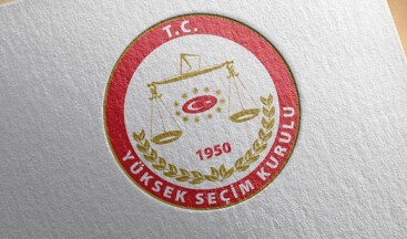 İllere göre milletvekili sayıları değişti! Yüksek Seçim Kurulu açıkladı