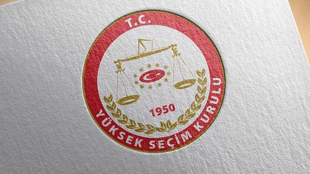 Son dakika… YSK açıkladı! İşte seçime katılacak 13 parti…