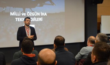 TB2 SİHA 11’inci eğitim dönemi başladı