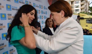 Turgut Altınok’un kızı İyi Parti’den istifa etti