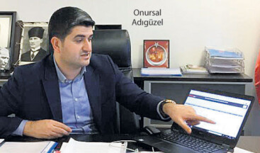 Yaşı 100-165 arasında 6 bin 389 seçmen var