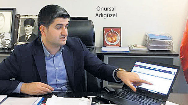 Yaşı 100-165 arasında 6 bin 389 seçmen var