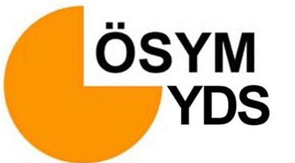 YDS başvuruları ne zaman? 2019 YDS sınavı ne zaman uygulanacak?