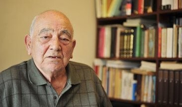 Prof. Dr. Kemal Karpat vefat etti