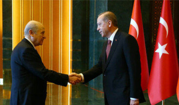 MHP Lideri Bahçeli’den Partililere Erdoğan Talimatı: Saygıda Kusur Etmeyin