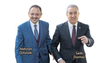 AK Parti ve MHP 49 ili mercek altına aldı… ‘Fermuar formülü’ ile ittifak genişleyecek