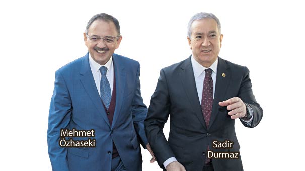 AK Parti ve MHP 49 ili mercek altına aldı… ‘Fermuar formülü’ ile ittifak genişleyecek