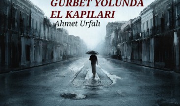 GURBET YOLUNDA EL KAPILARI