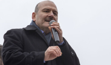 İçişleri Süleyman Soylu: #Elazığ #deprem’inde 4 kişi hayatını kaybetti