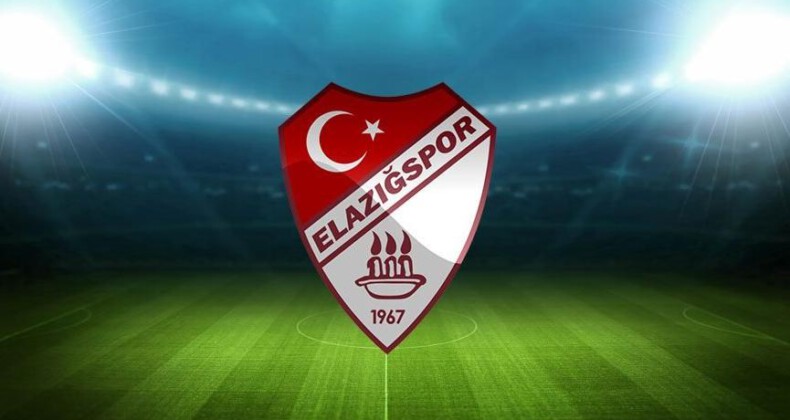 Böylesi görülmedi! Elazığspor’dan iki saatte 17 transfer!