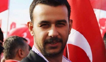 Şehit Fırat’ın adı Ege Üniversitesinde yaşatılacak