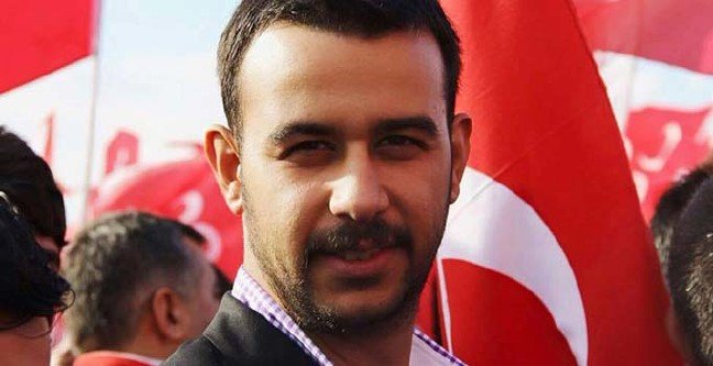 Şehit Fırat’ın adı Ege Üniversitesinde yaşatılacak