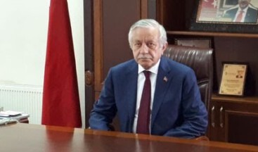 Binali Yıldırım İstifa etti. Yeni Meclis Başkanı Celal Adan oldu