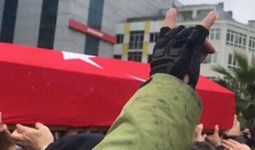 Ozan Arif son yolculuğuna uğurlandı