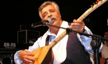 ÖLÜM VAR ÖLÜM…